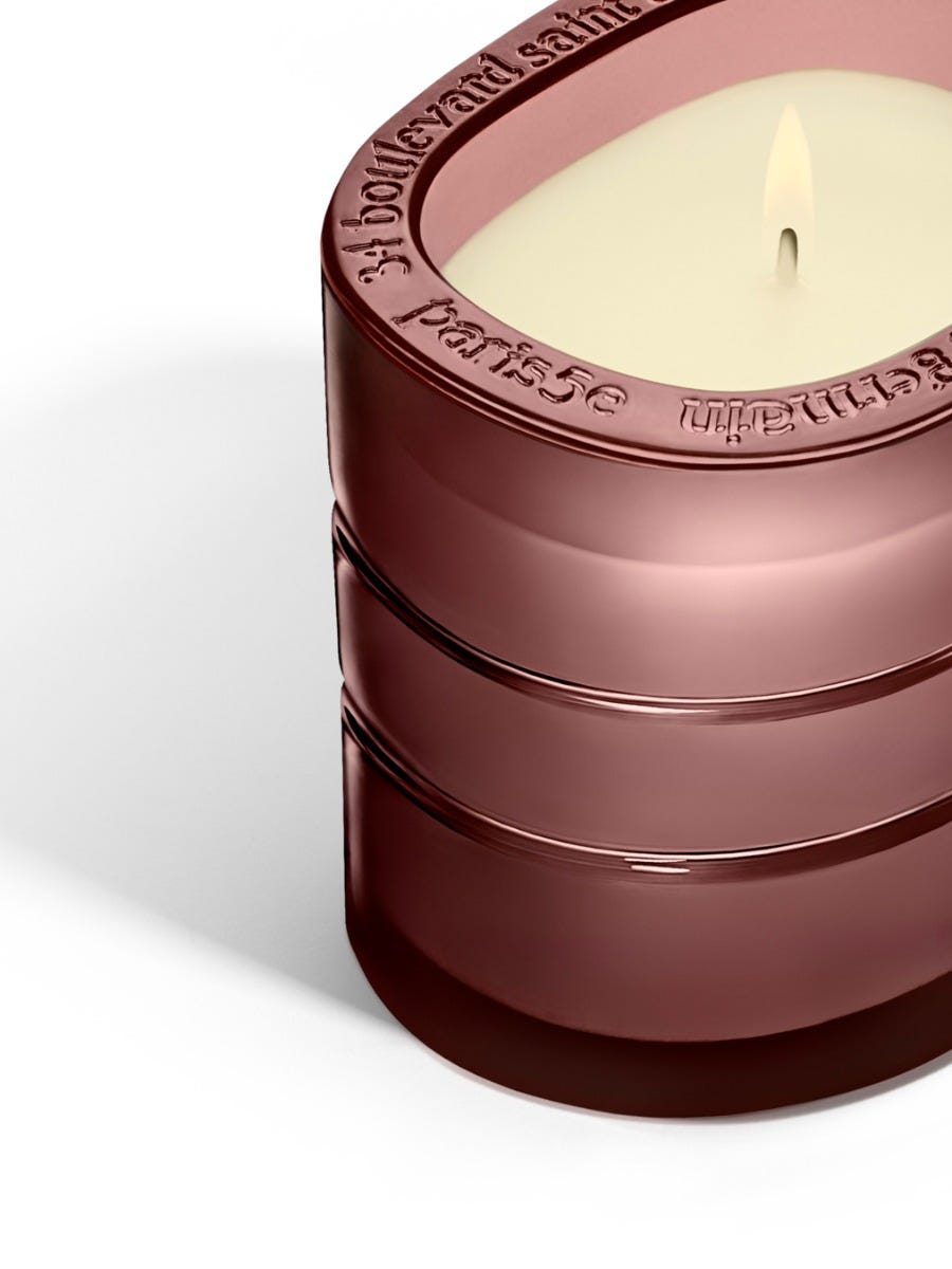 La Forêt Rêve (Forest Dreams)