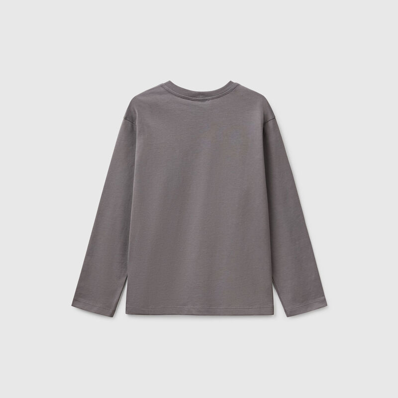 cotton t-shirt