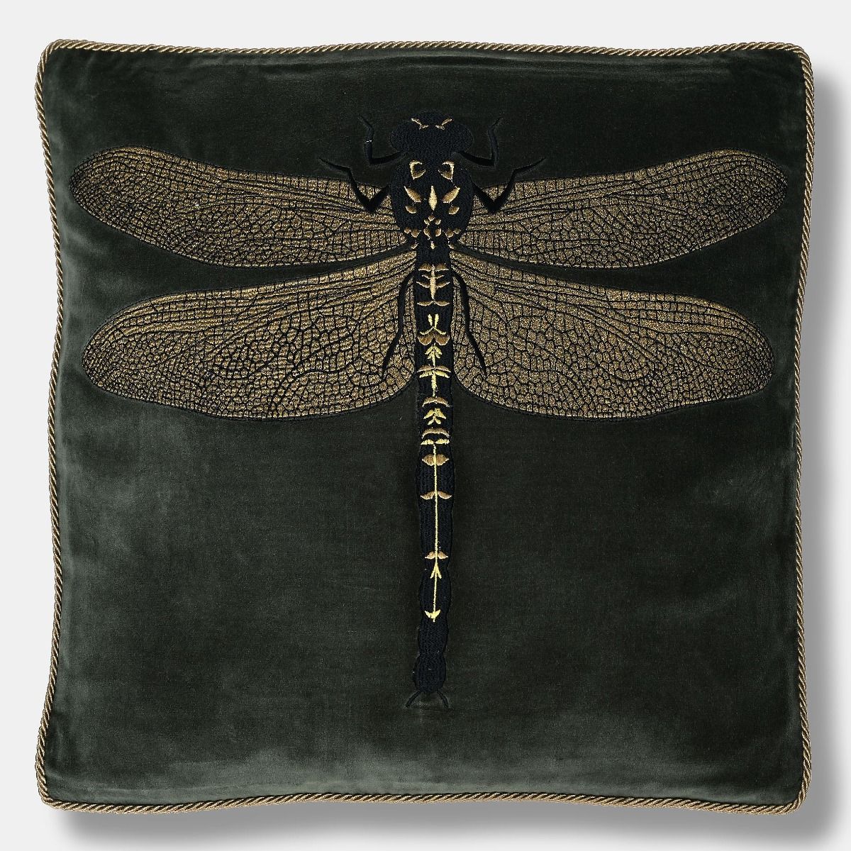 Poduszka Big Dragonfly 50x50 cm