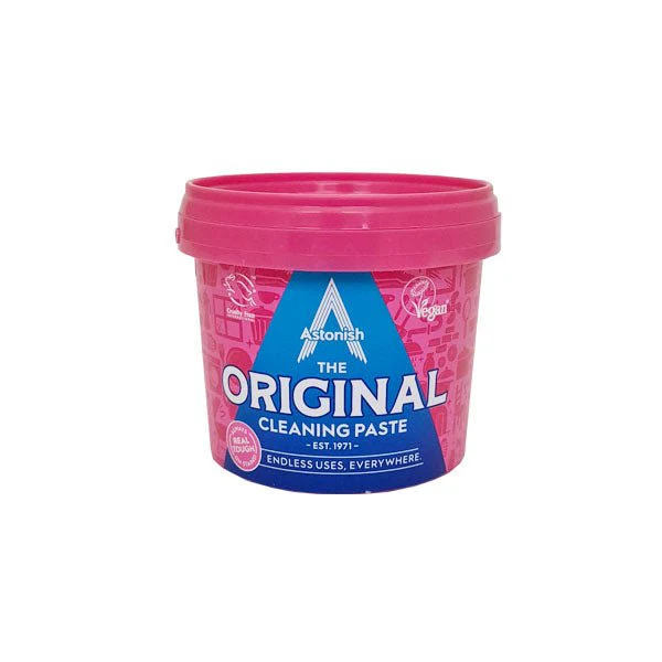Astonish Oven & Grill Cleaning Paste 250