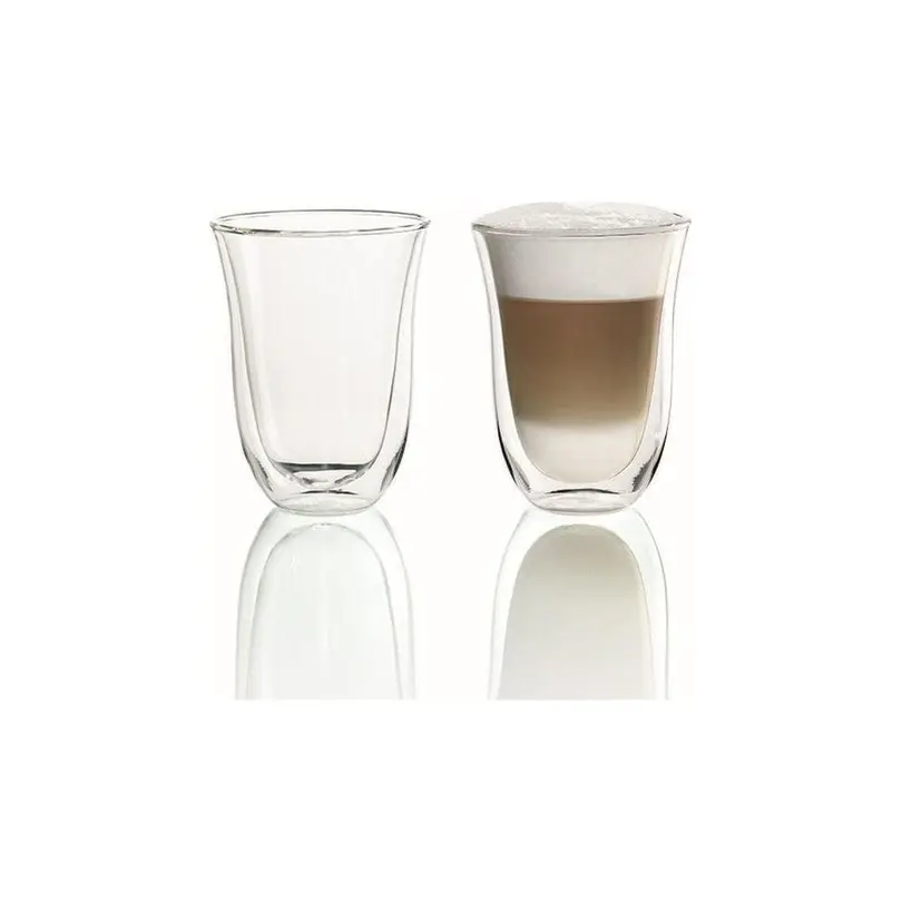 Latte Macchiato Glas 2er-Set Latte Macchiato