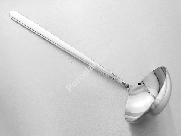 Komplet sztućców 65 cz. na 12 osób Hisar - Bahama (4.0/3.0mm) wysoki połysk