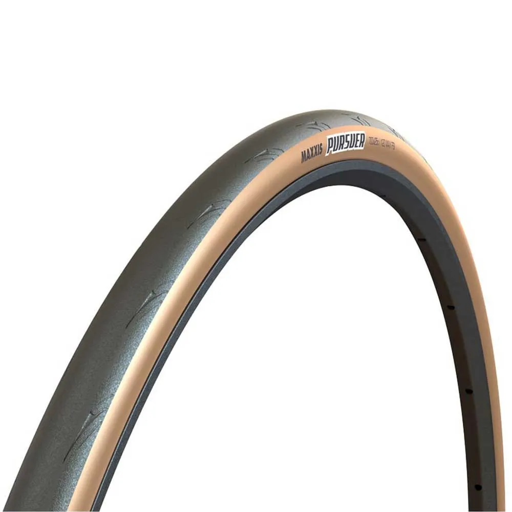 Maxxis Pursuer 700X28C 60TPI 700C x 28 road tyre