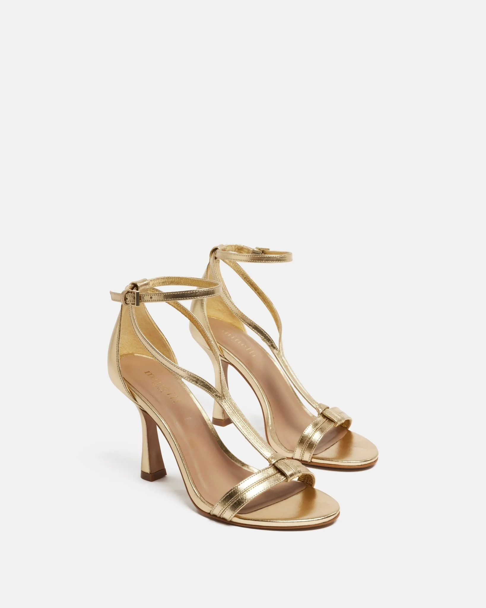 SANDALES KLOONEY/MET