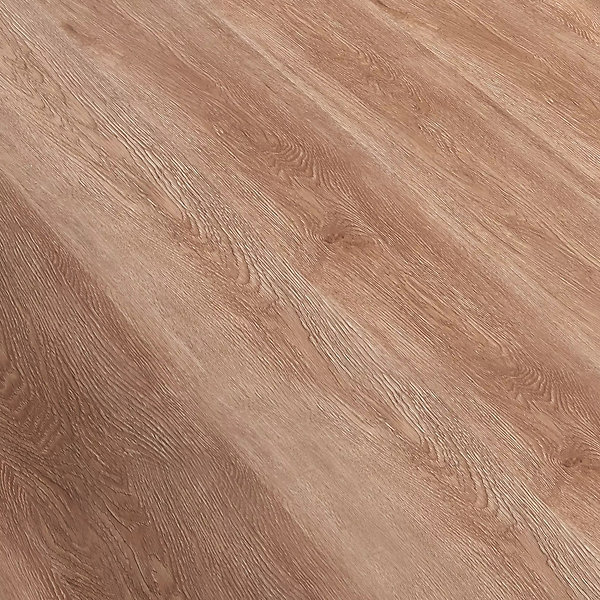 Lot de 120 planches vinyle SPC Okapirg26,352 m² 5 mm 122 x 18 cm effet chêne naturel NEU.HOLZ