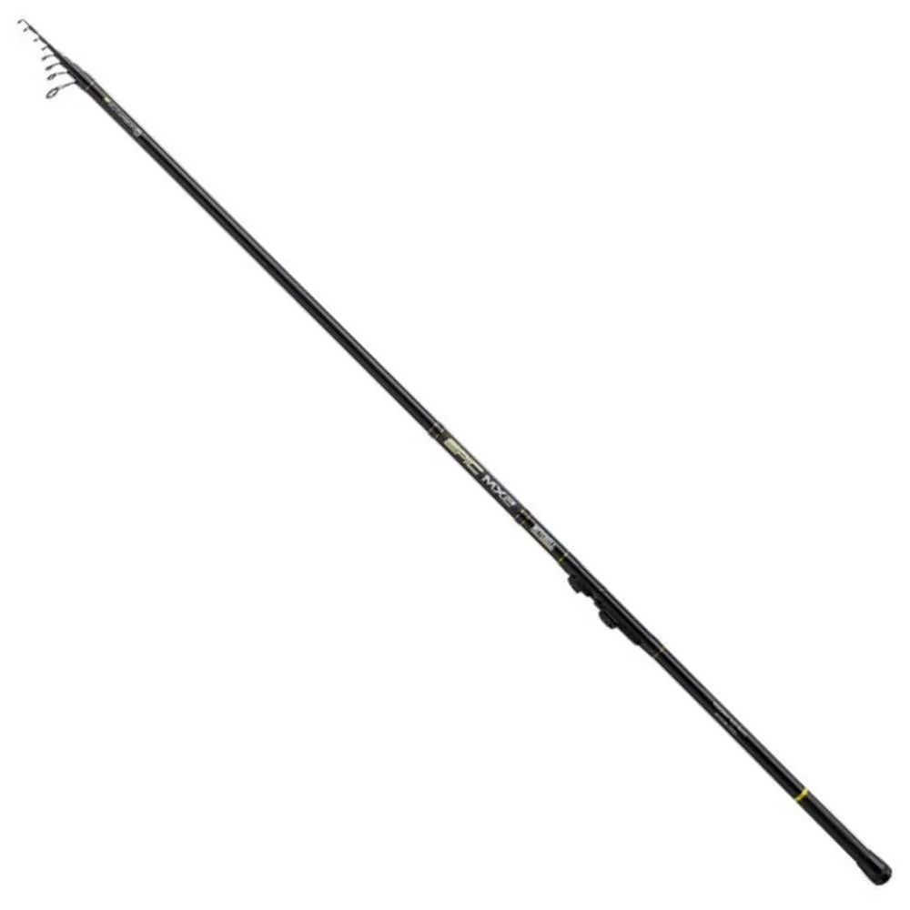 Mitchell Epic MX2 Bombard Tele Bolognese Rod