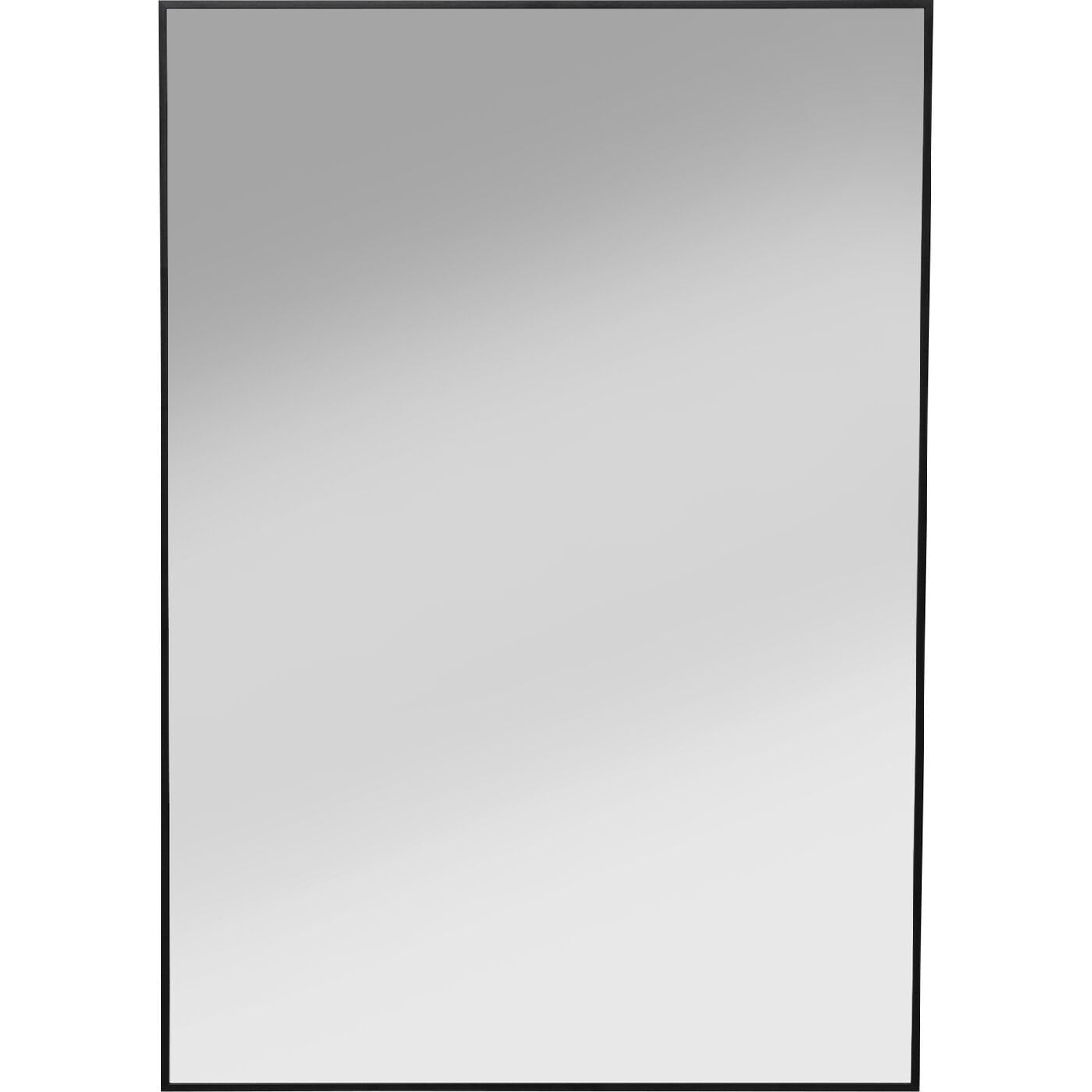 Kare Design Spiegel Bella 100x70cm
