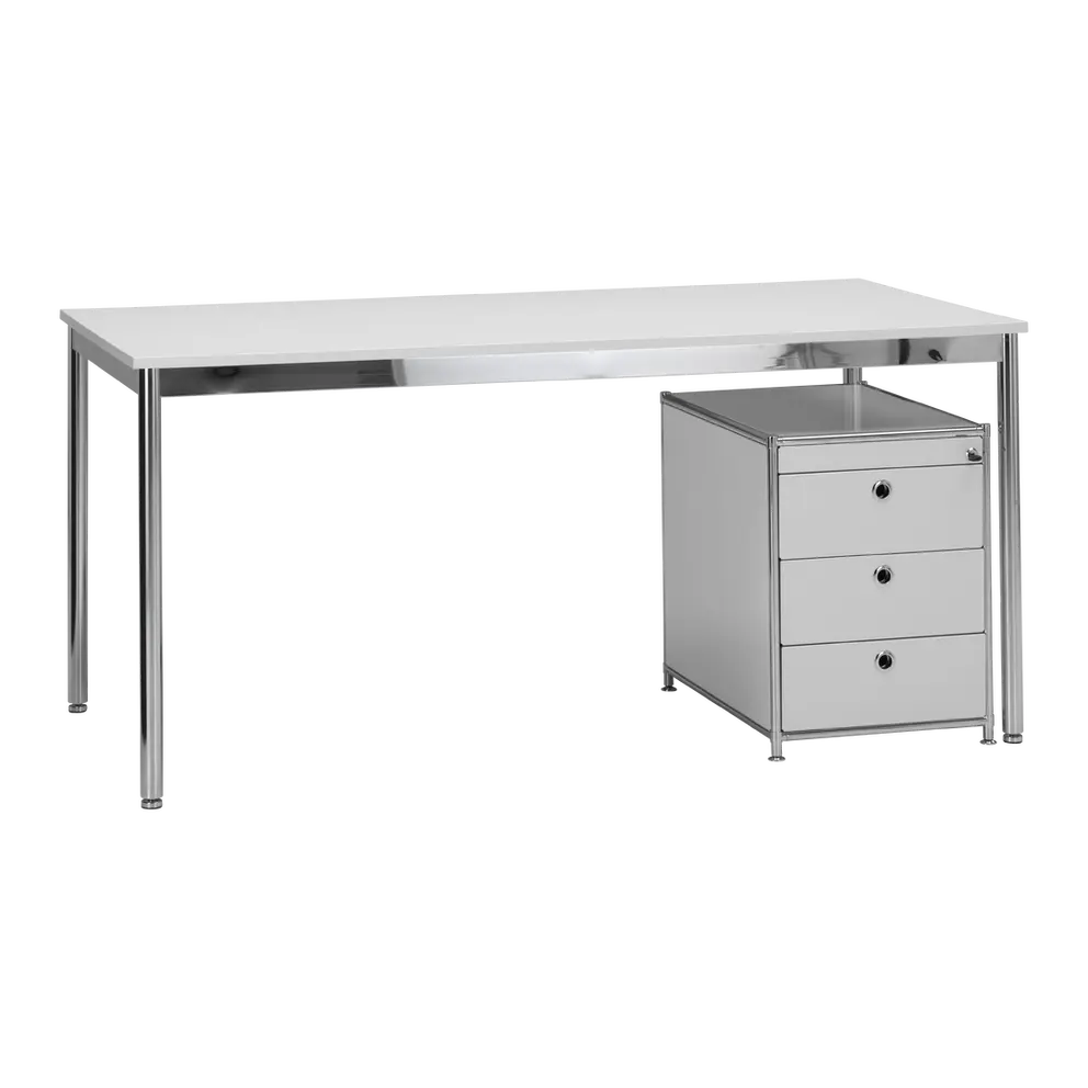 Tischgestell Quadro