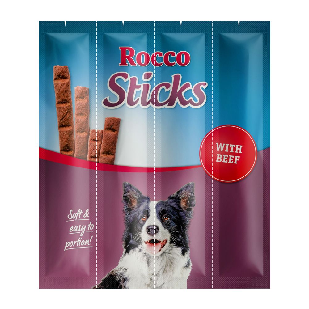 Rocco Sticks