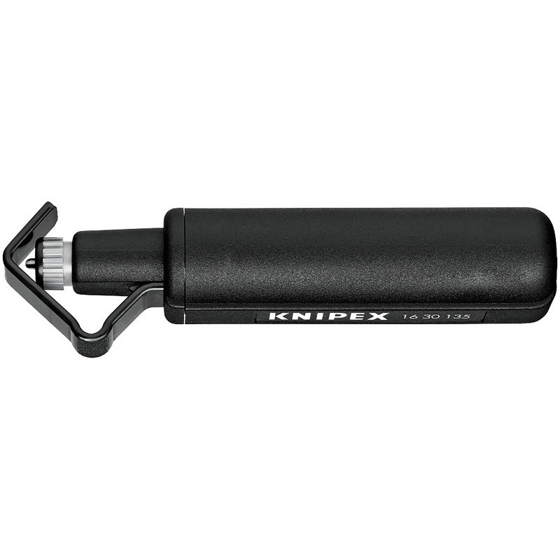 Outil à dénuder 135 mm KNIPEX
