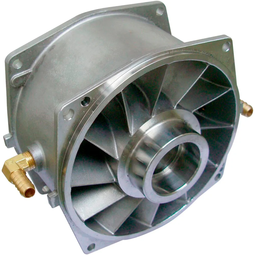 Solas Yamaha SJ 700 08-20 stator