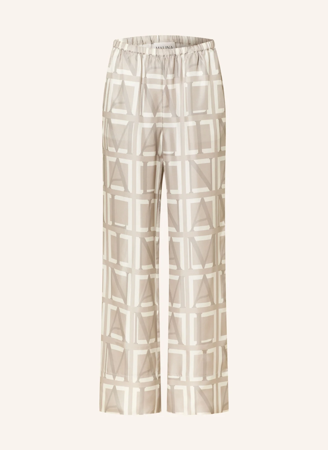 MALINA Seidenhose OLGA