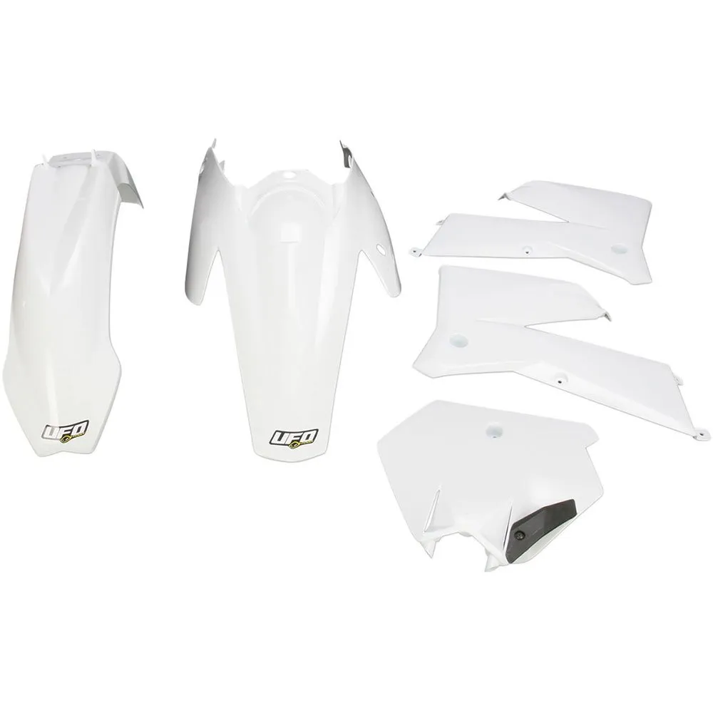UFO KTM SX 125 06 KTKIT503F@047 plastics kit