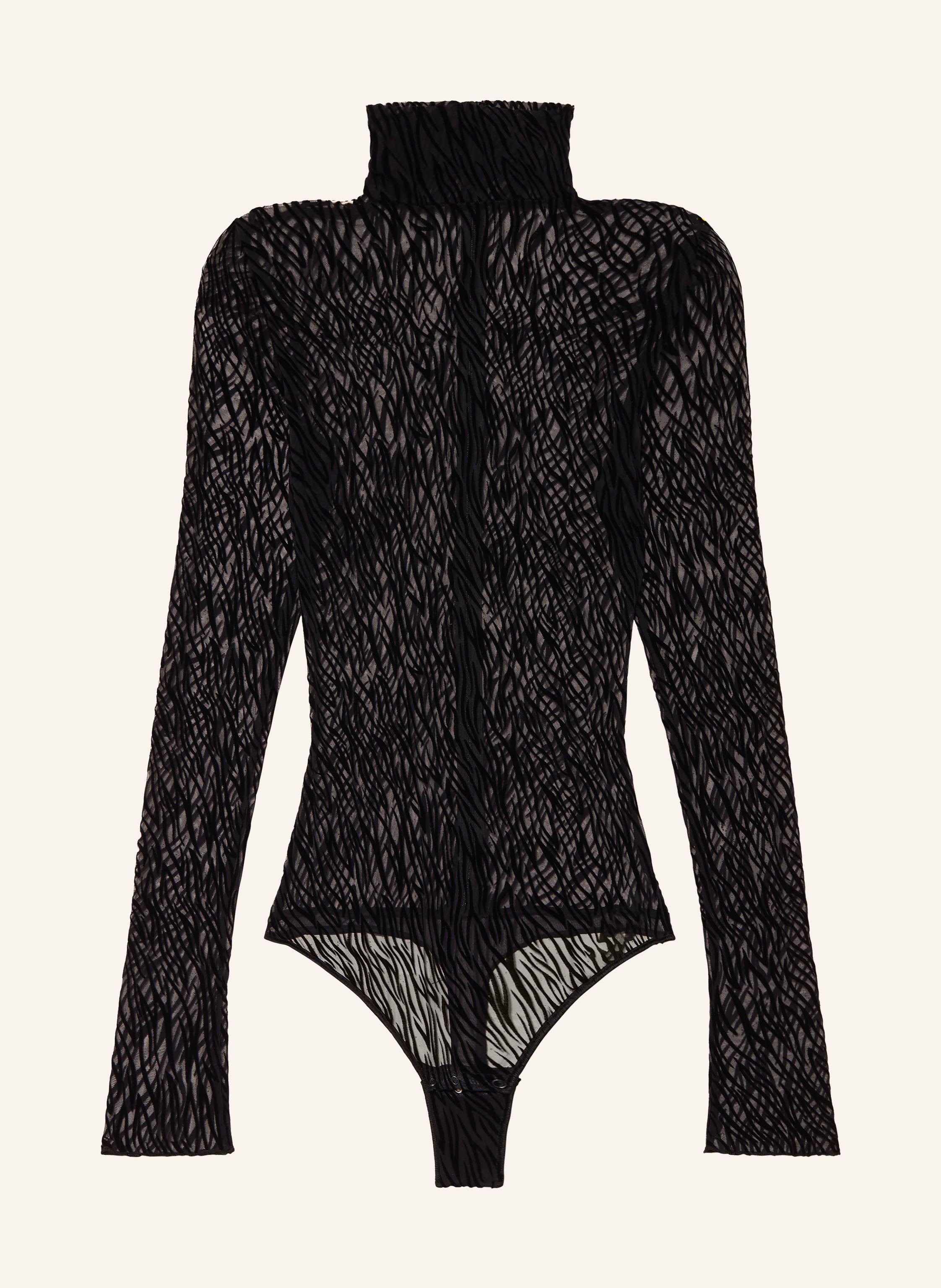 UNDRESS CODE Body BOUNTY