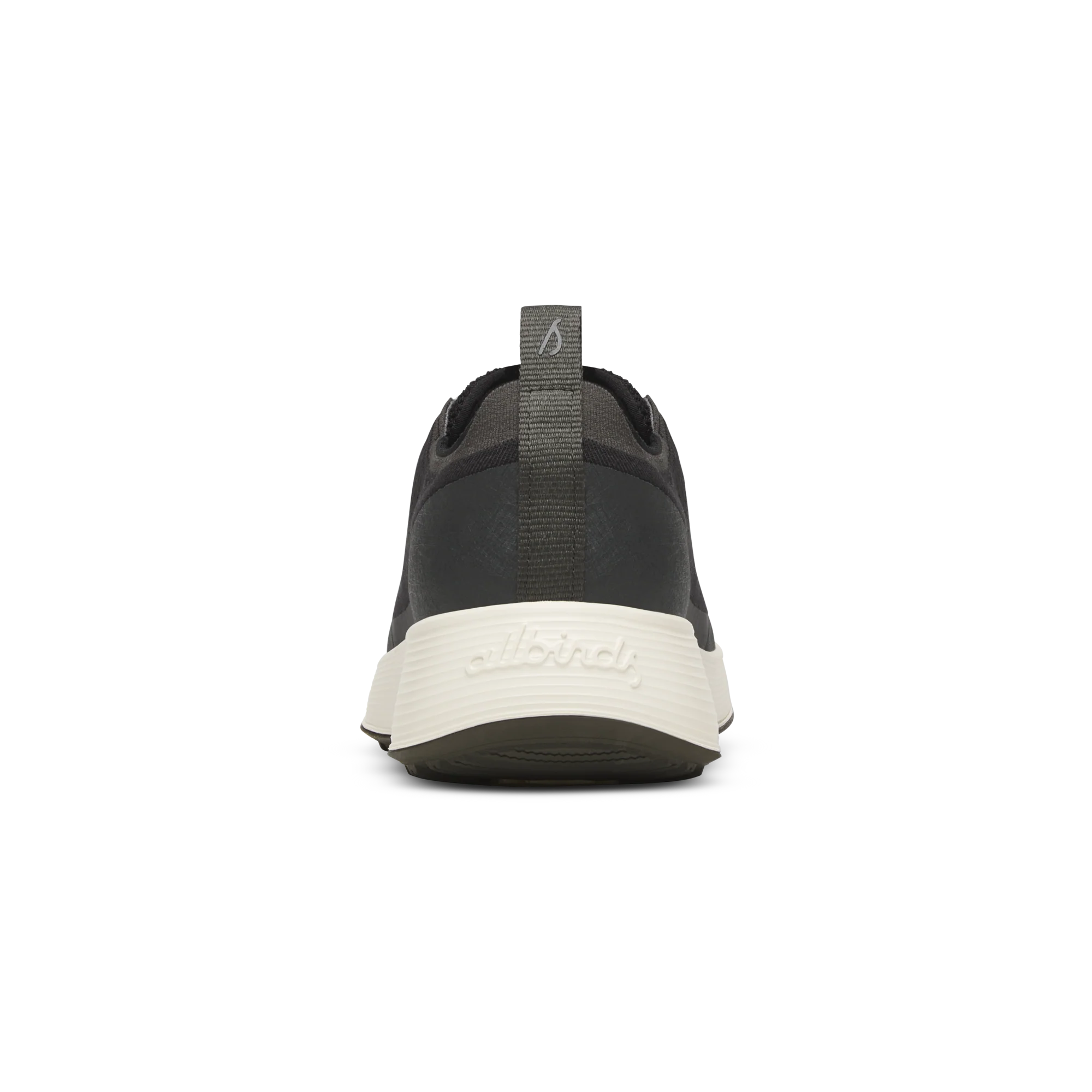 Men's Tree Runner Go - Utility - Natural Black/Dark Jungle (Natural White Sole)
