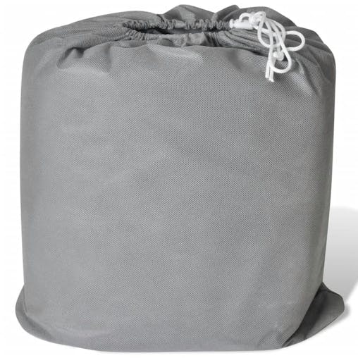 NNEVL Car Cover Nonwoven Fabric XL