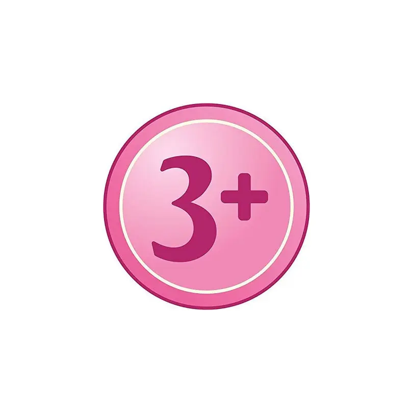 Puppe 5-teilig Cookie