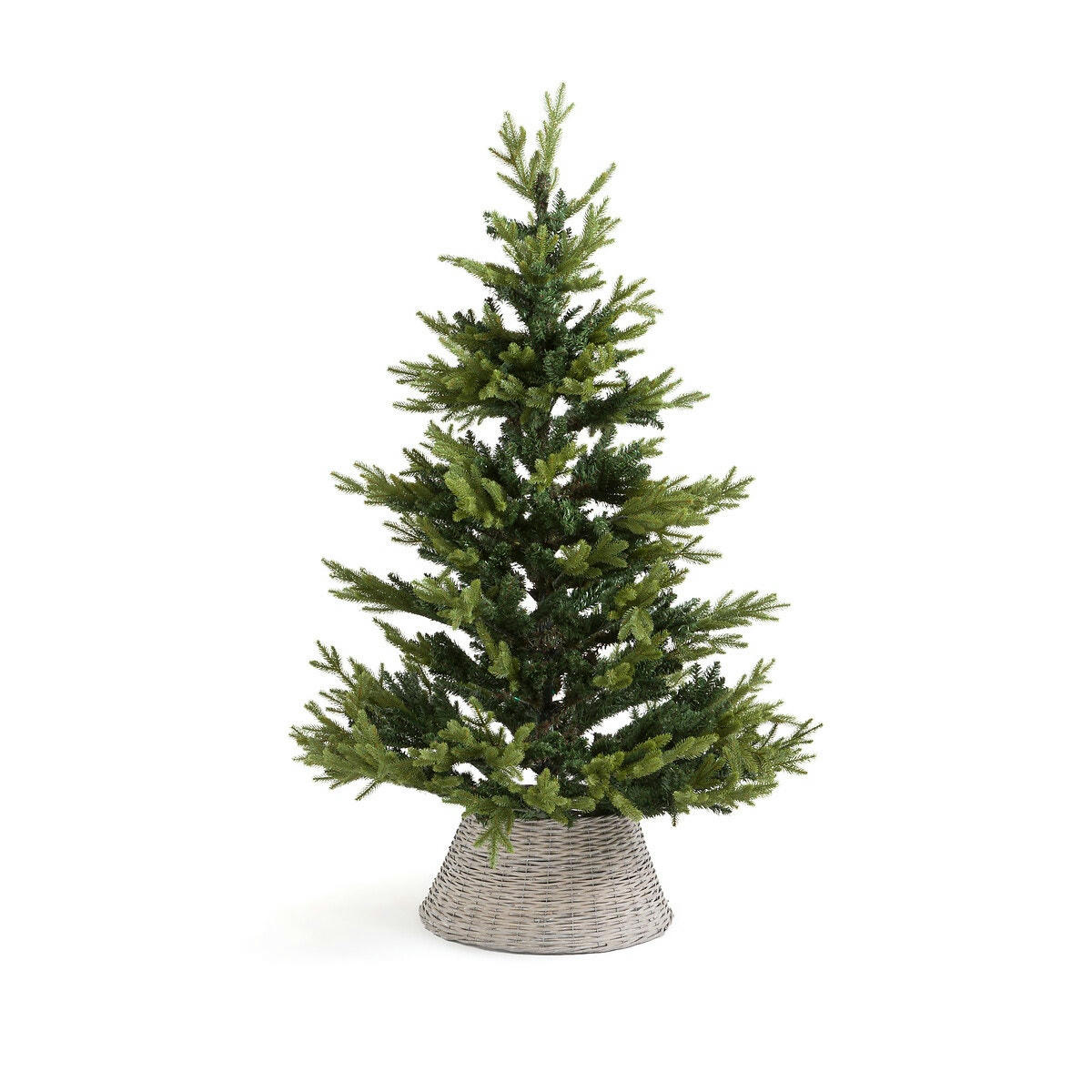 Cache-pied pour sapin de noël, Caspar