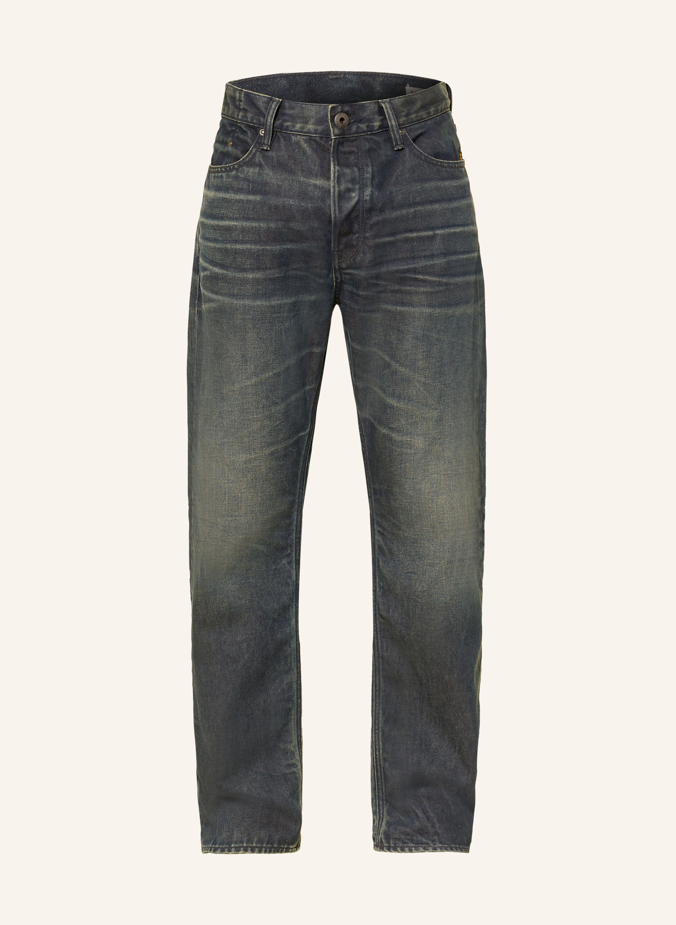G-Star Jeans DAKOTA Regular Straight