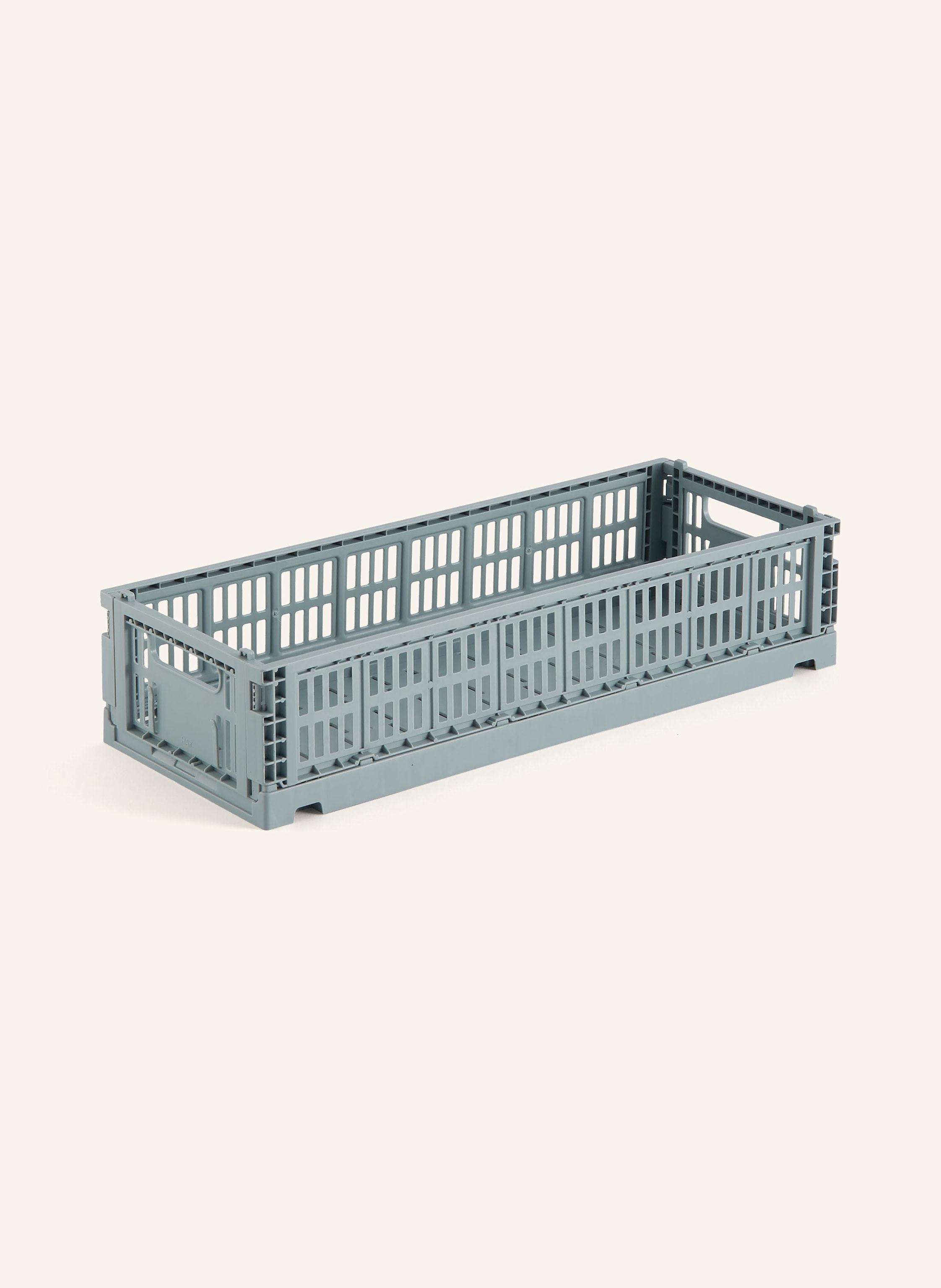 HAY Klappbox COLOUR CRATE MINI