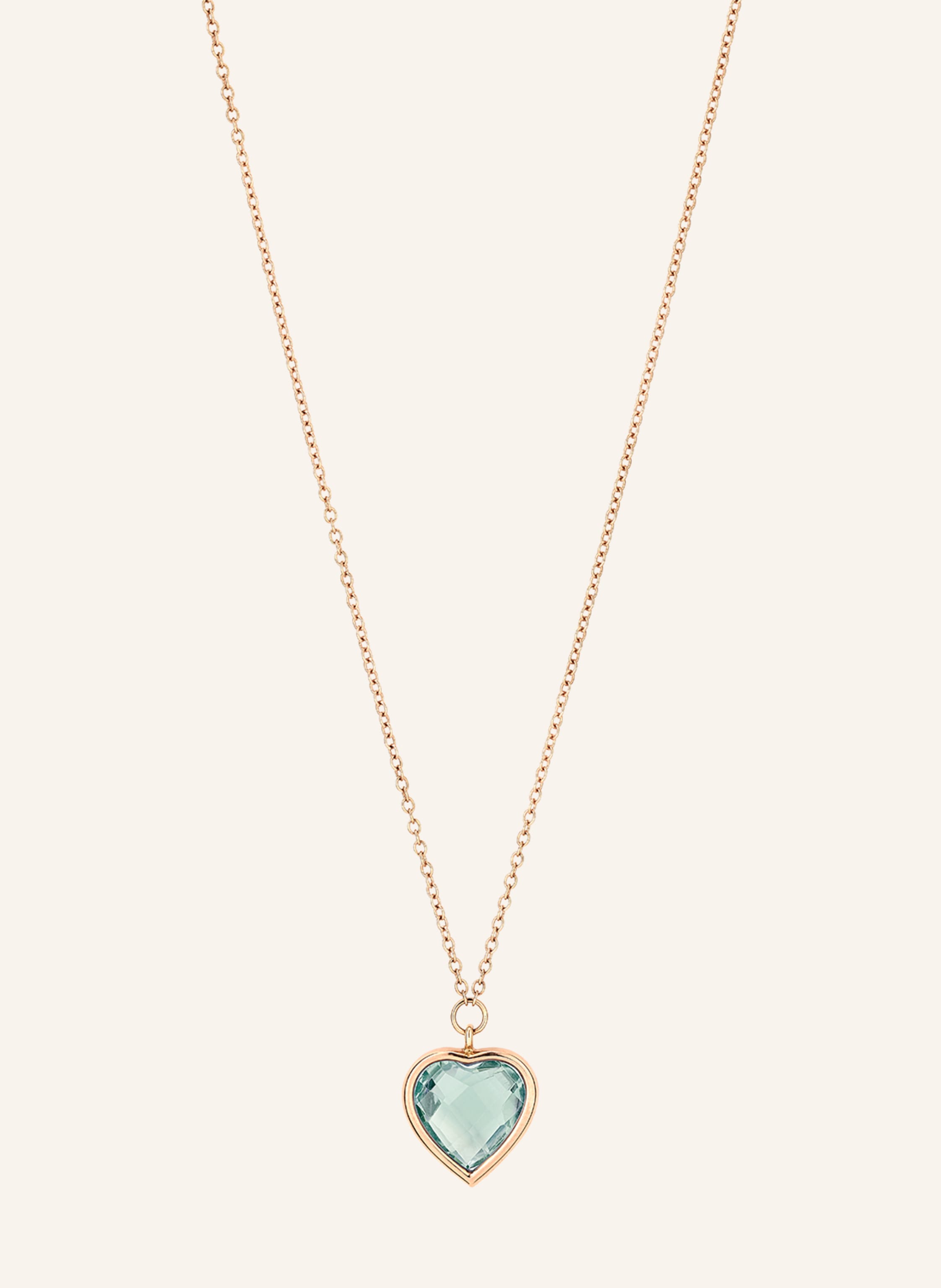 WEMPE Fine Jewelry Anhänger TWIST
