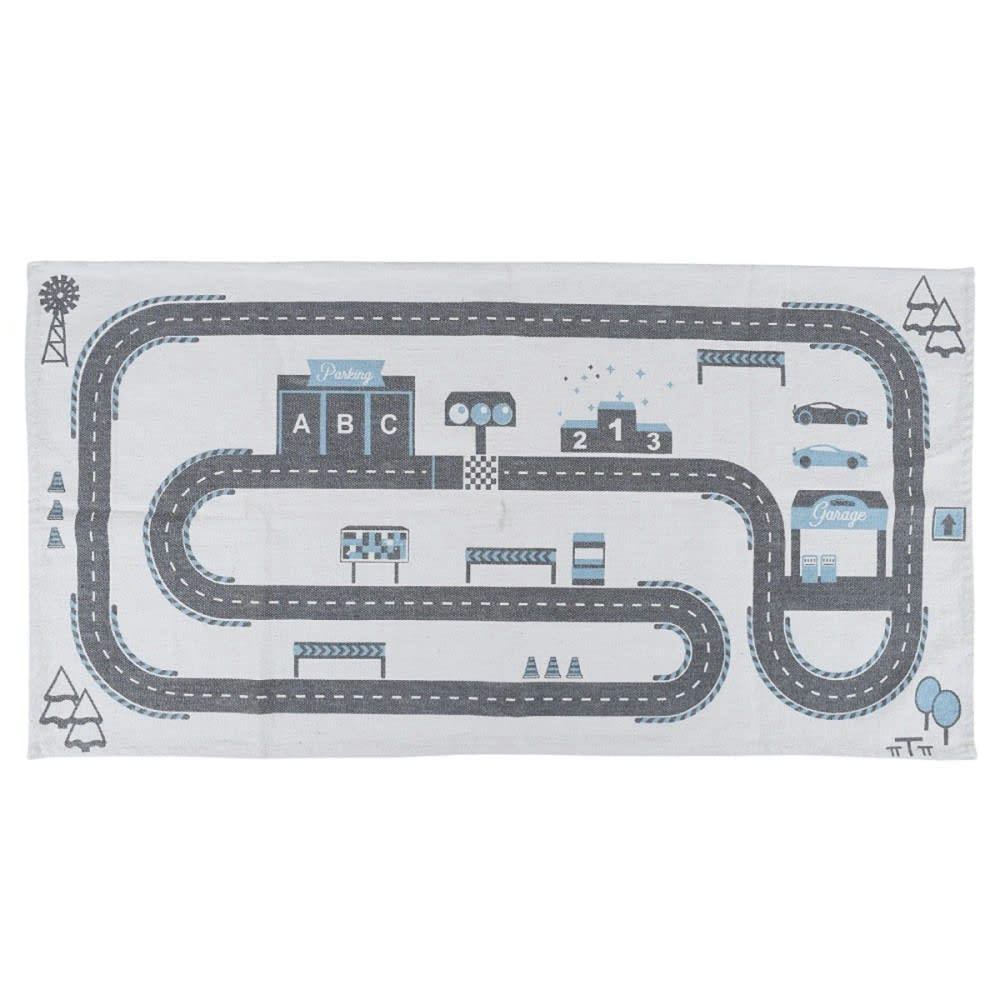 CIRCUIT - Tapis circuit 70x140 cm