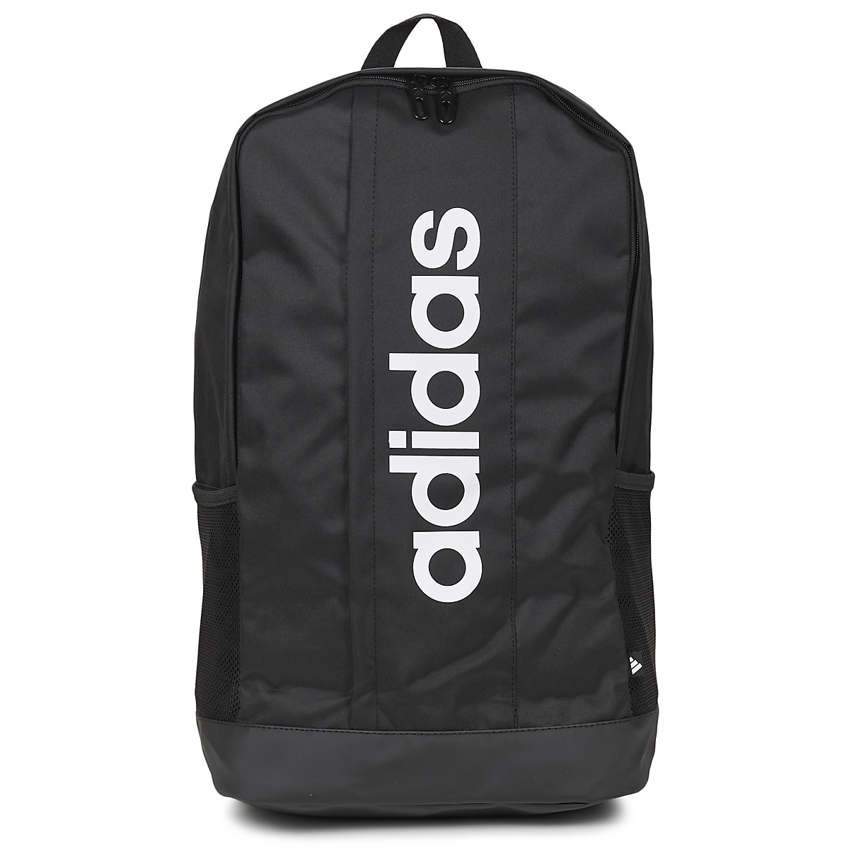 adidas - Linear Backpack - Black / White