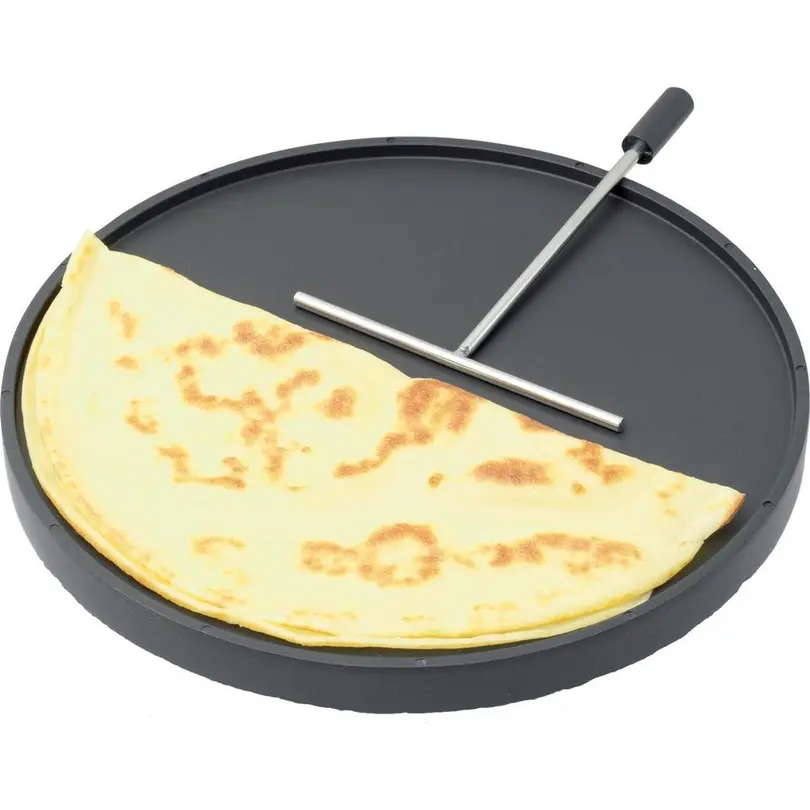Grillplatte zMarroni
