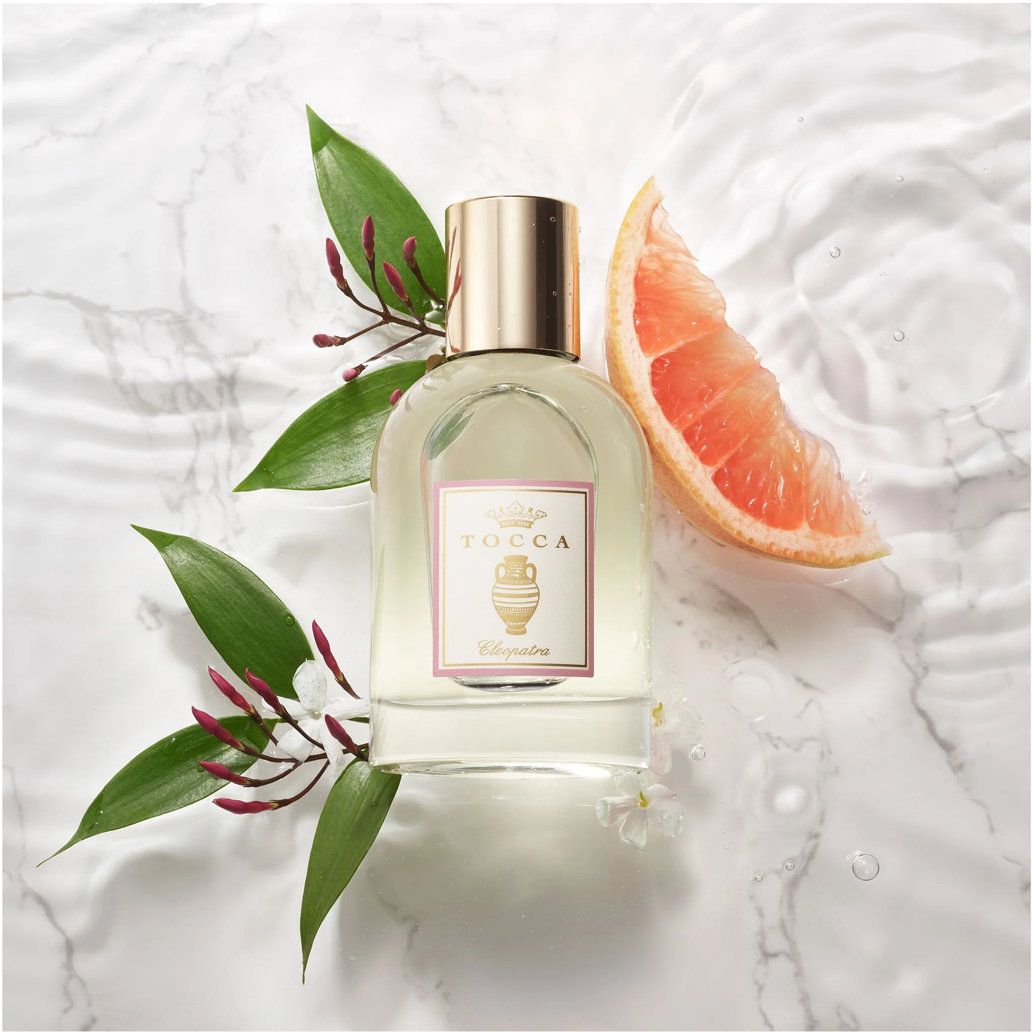 Dry Body Oil Cleopatra 100ml