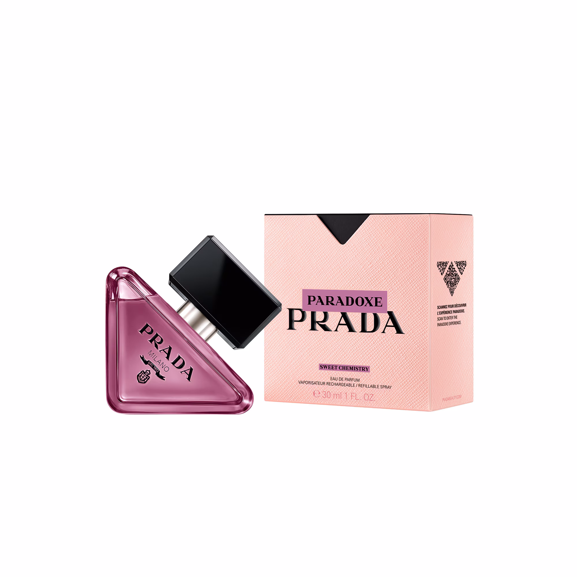PARADOXE SWEET CHEMISTRYParfum