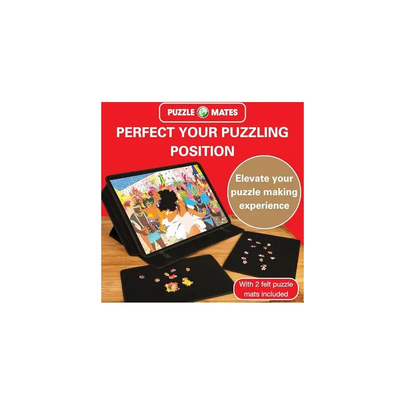 Puzzle 1000er-Set Puzzle