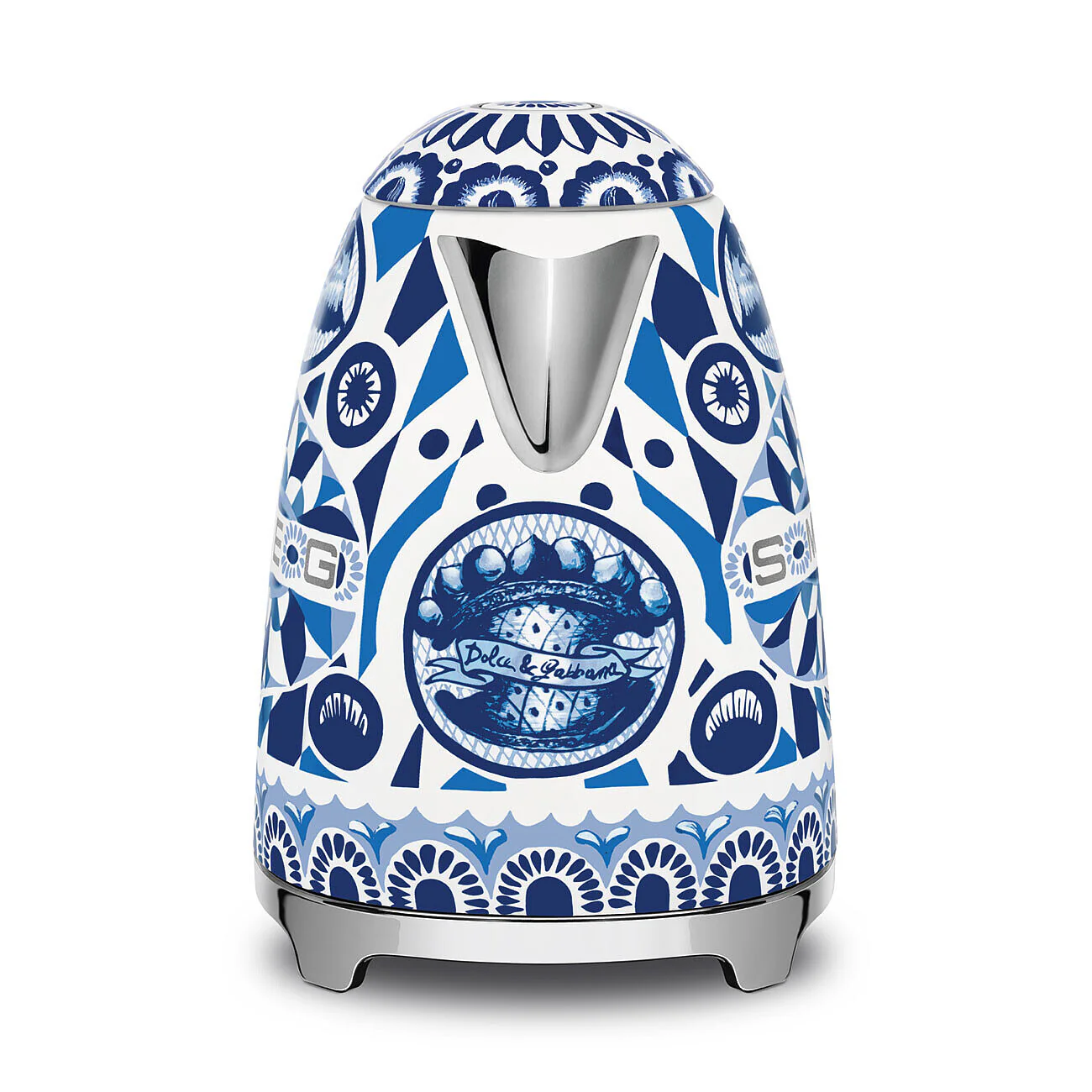 Dolce and Gabbana Blu Mediterraneo Kettle