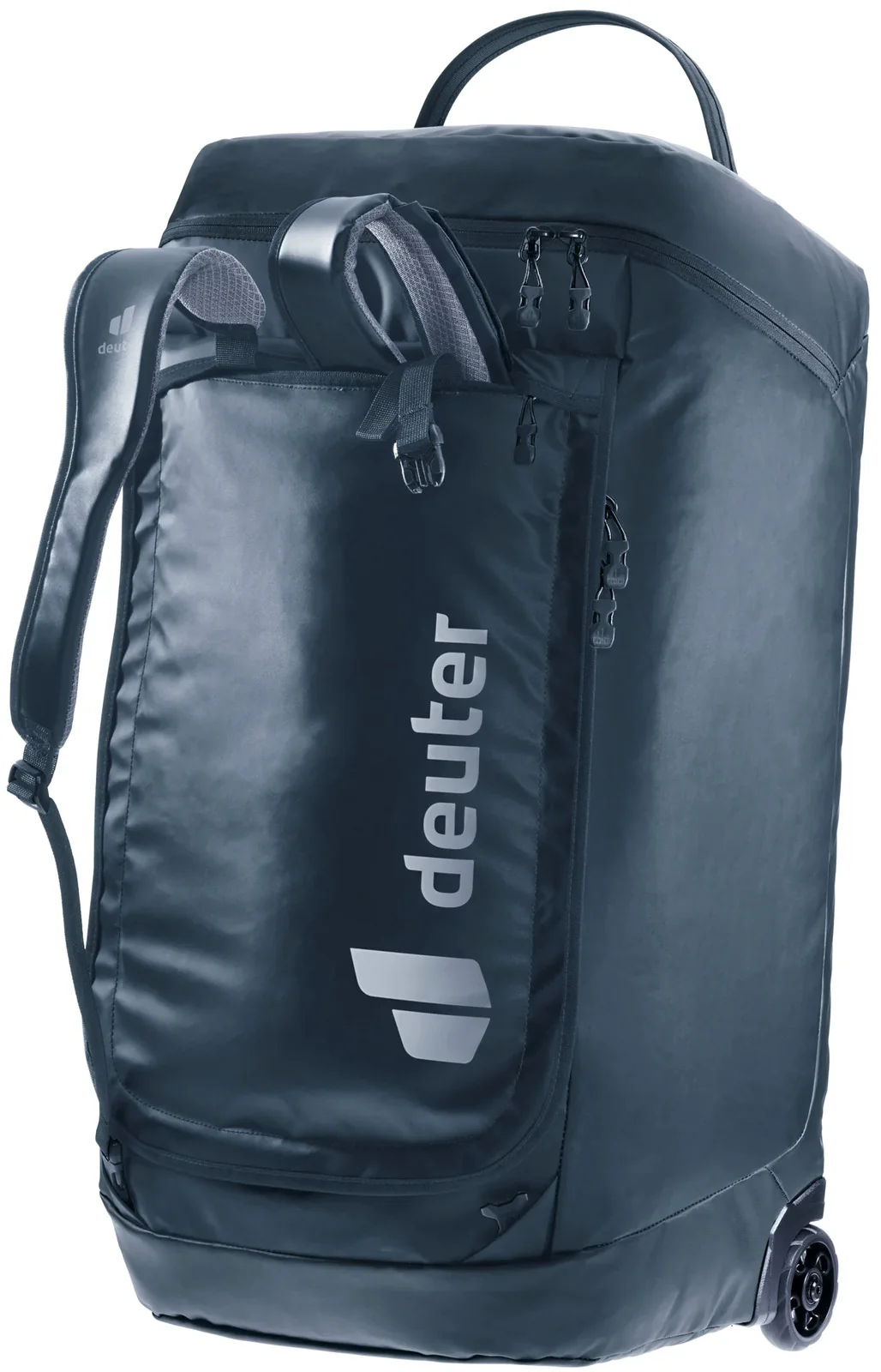 DUFFEL PRO ROLLER 90