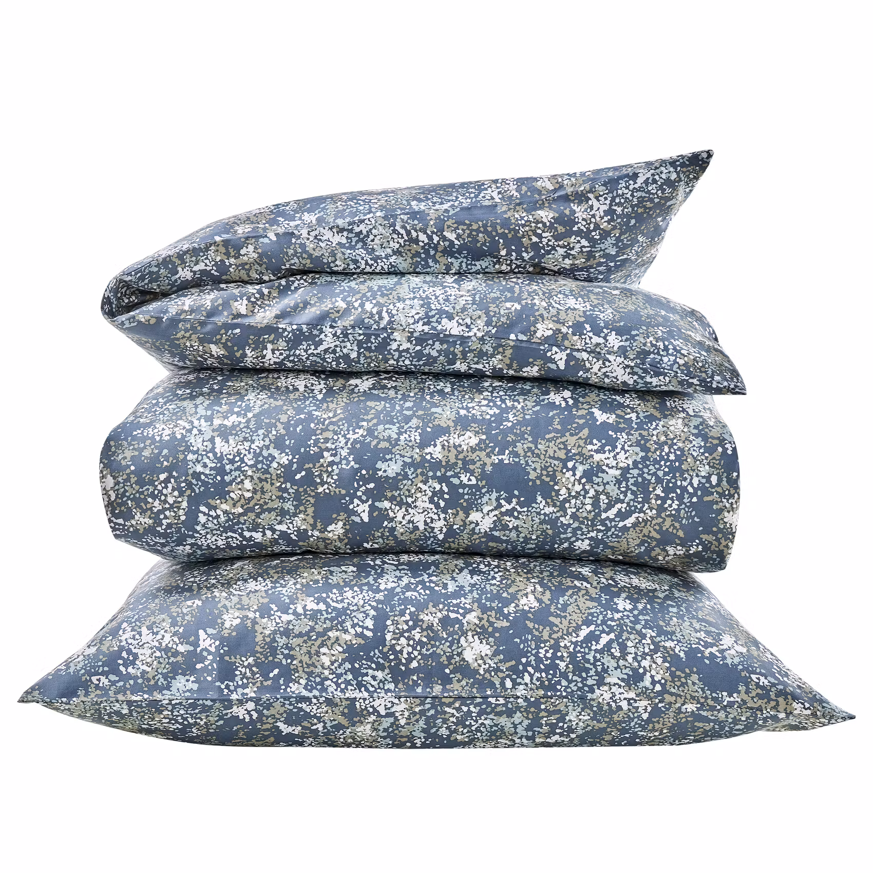 ALL DREAMS Bettwäsche Satin