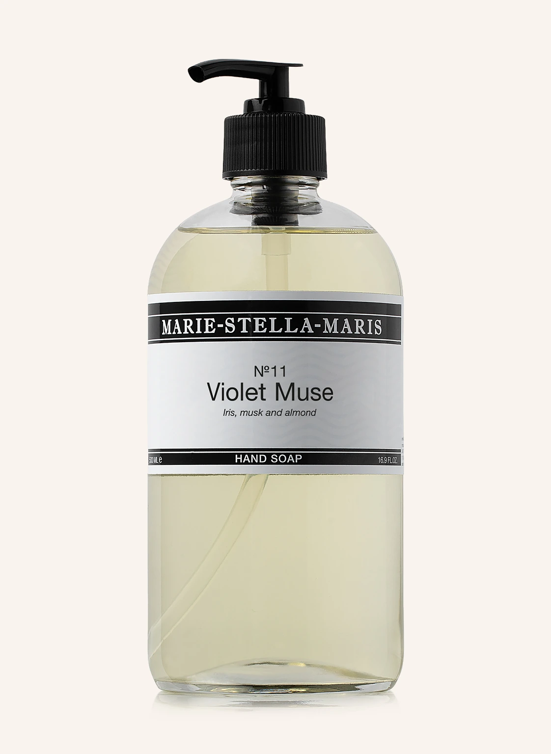 MARIE-STELLA-MARIS Handseife VIOLET MUSE