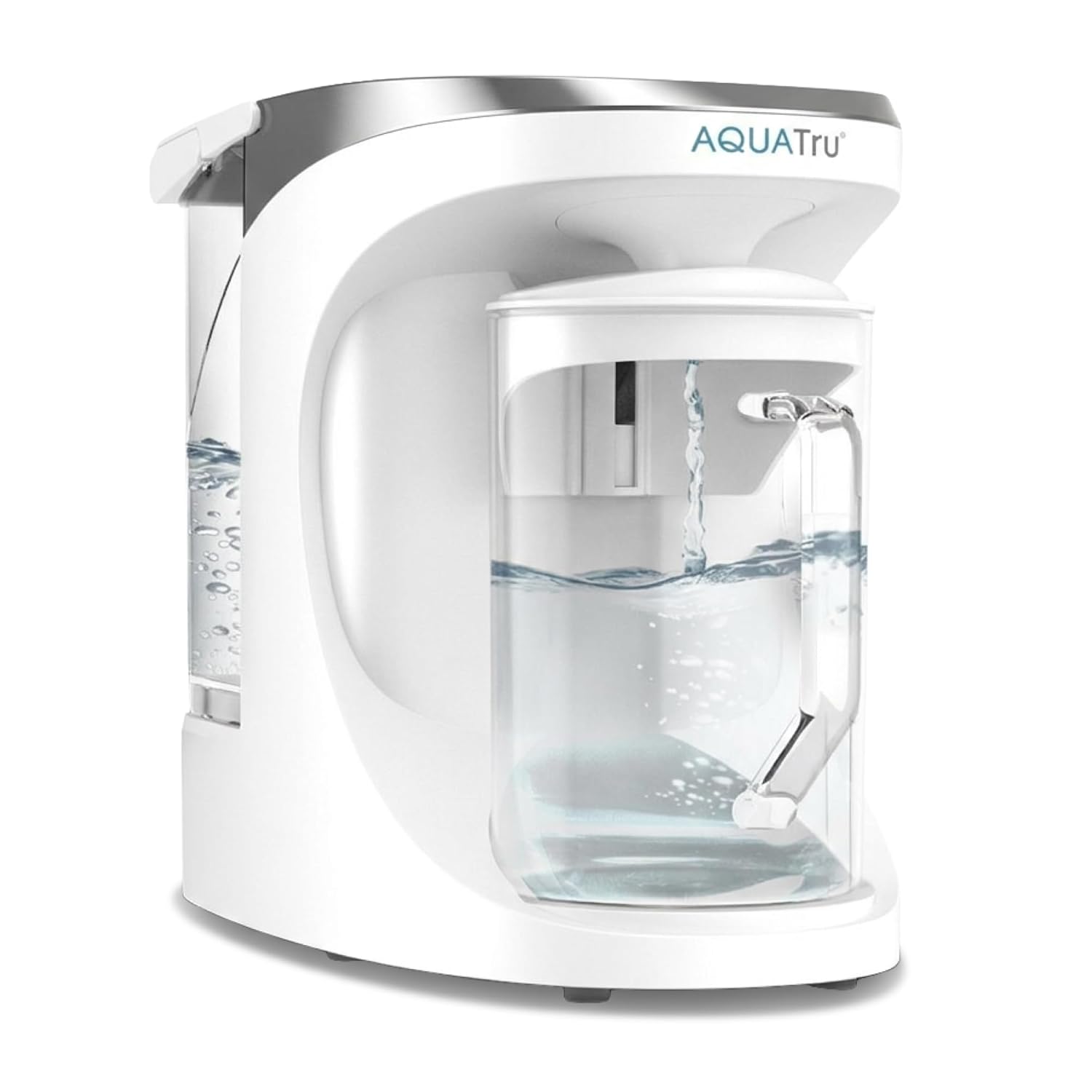 Water Filtration & Softeners