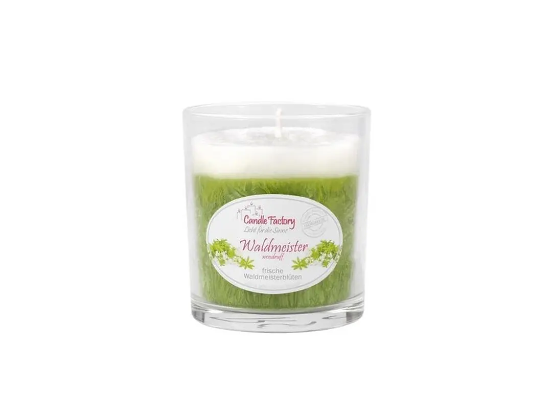 Duftkerze Candle Factory