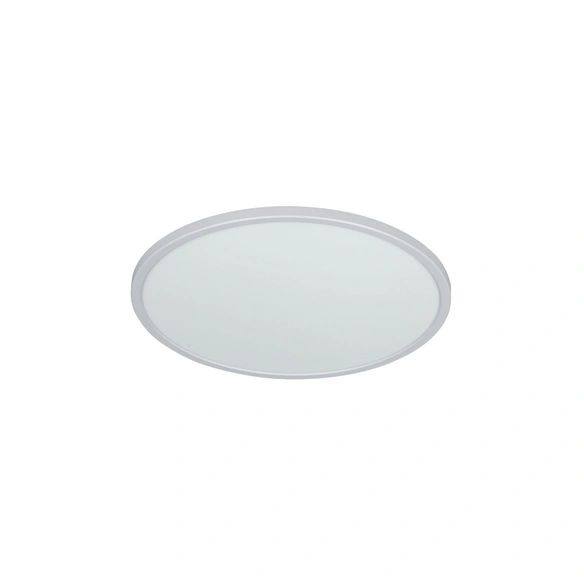 Deckenpaneele »Armilla 2.0«, Ø: 42 cm, 3000 lm, 4000 K, weiß