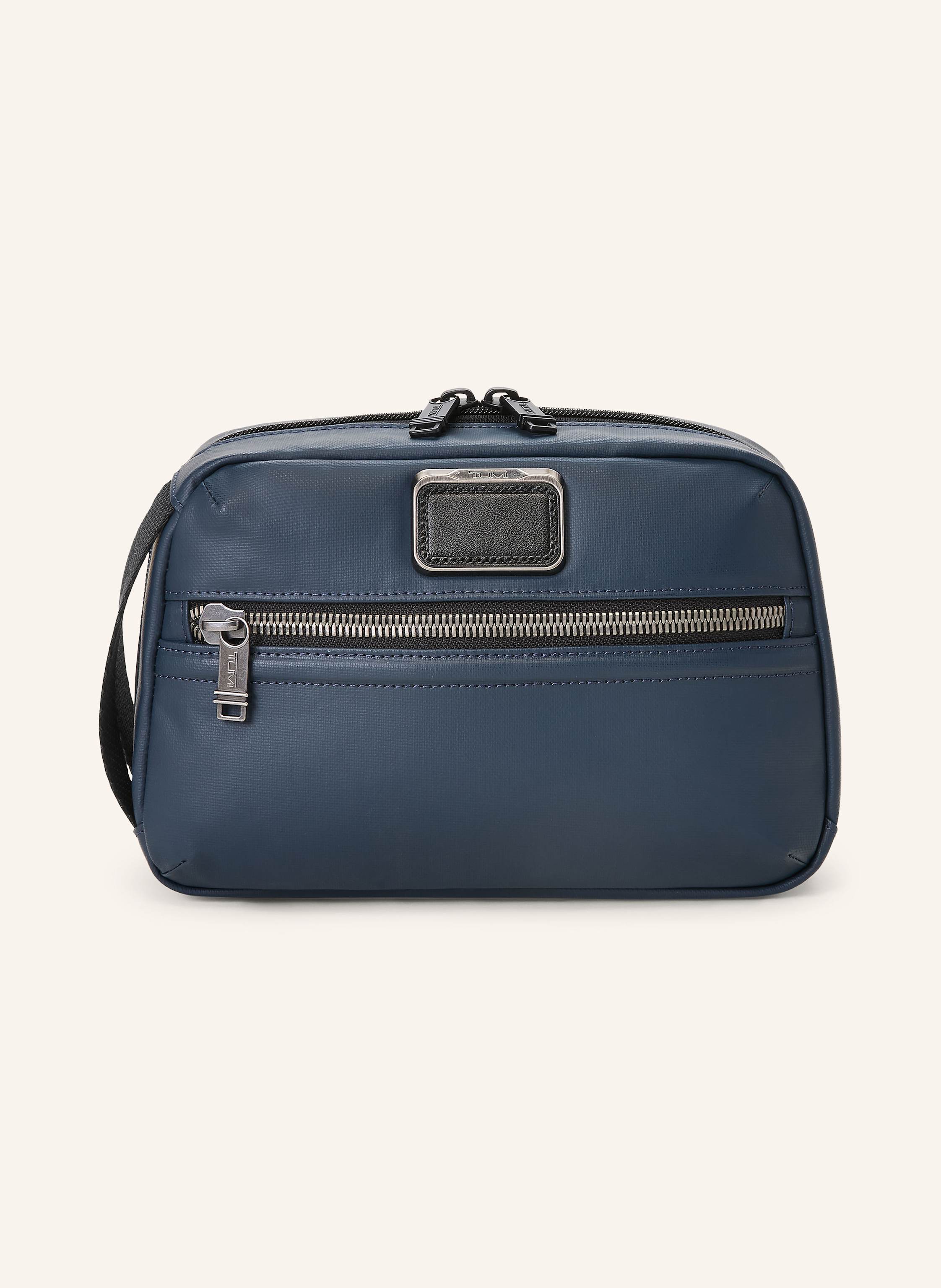 TUMI ALPHA BRAVO Kulturtasche RESPONSE