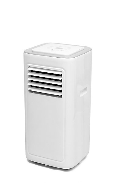 Climatiseur mobile avec évacuation Optiméo OPC-AO1-050 1460W 65 dB(A)