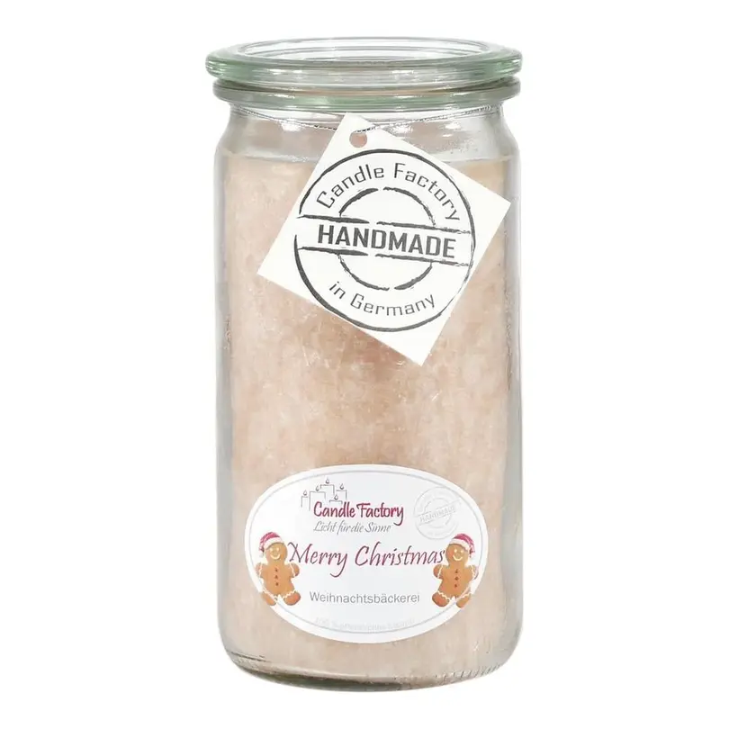 Duftkerze Candle Factory