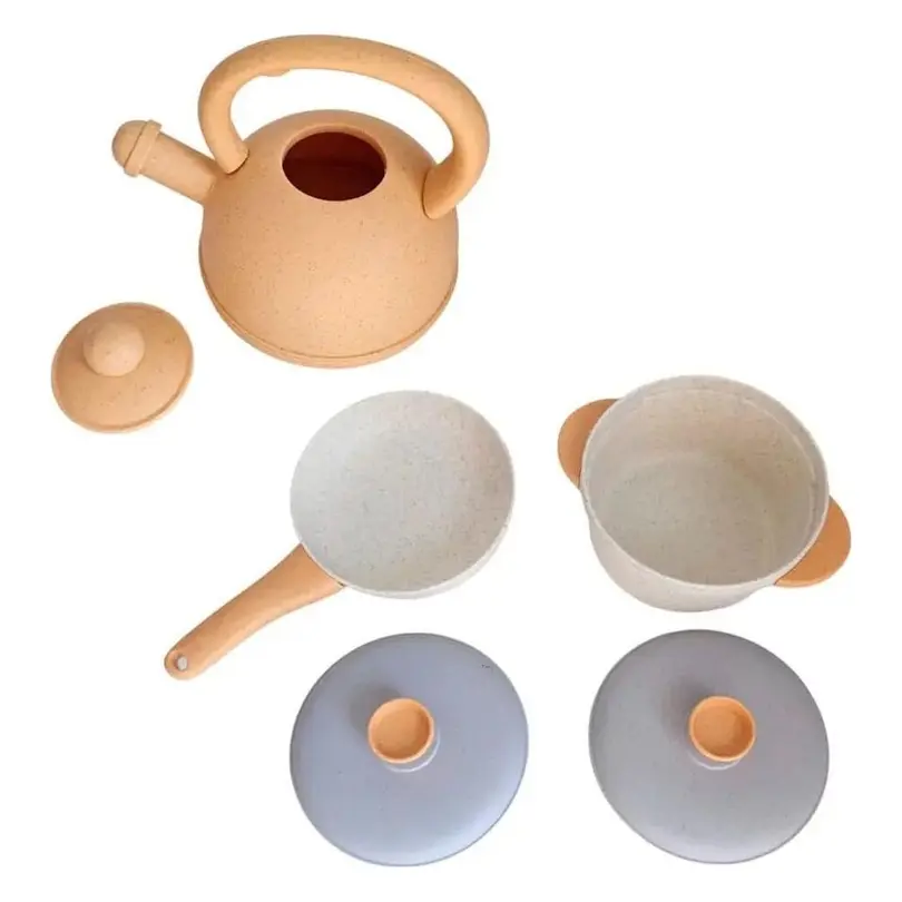 Spielset 14-teilig Rollenspiele