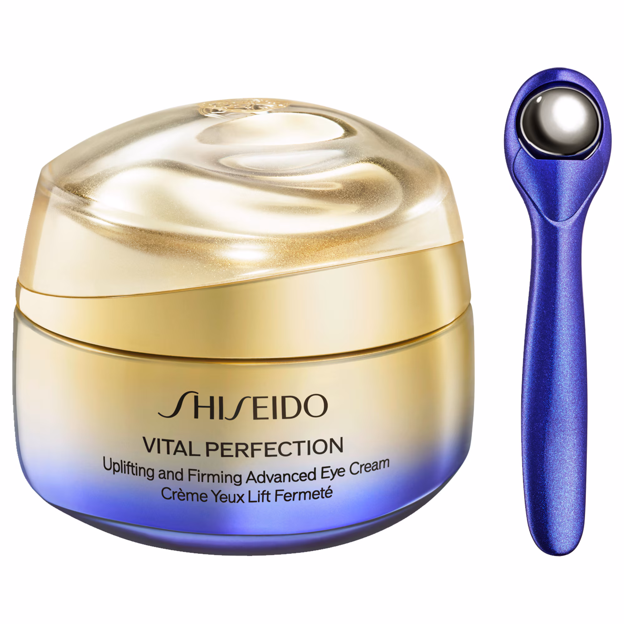 VITAL PERFECTIONCrème yeux lift fermeté