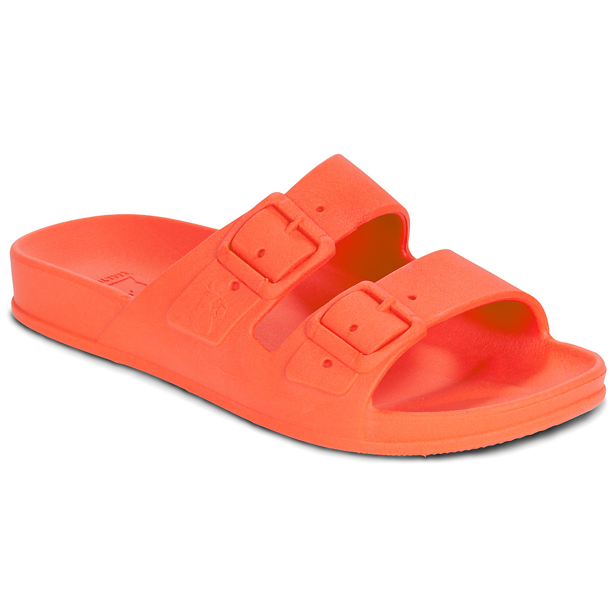 Cacatoès - BAHIA - Orange / Fluorescent
