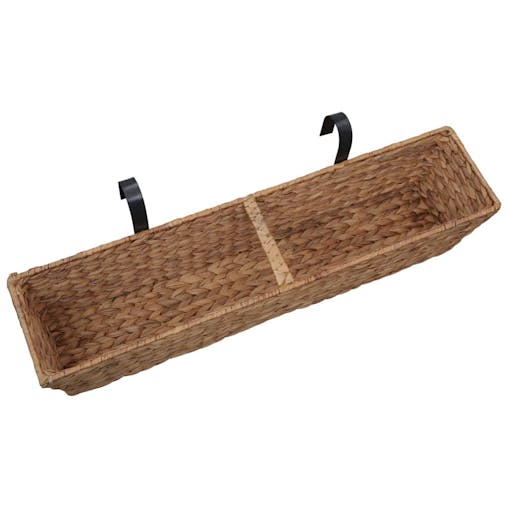 NNEVL Garden Planters 2 pcs Water Hyacinth