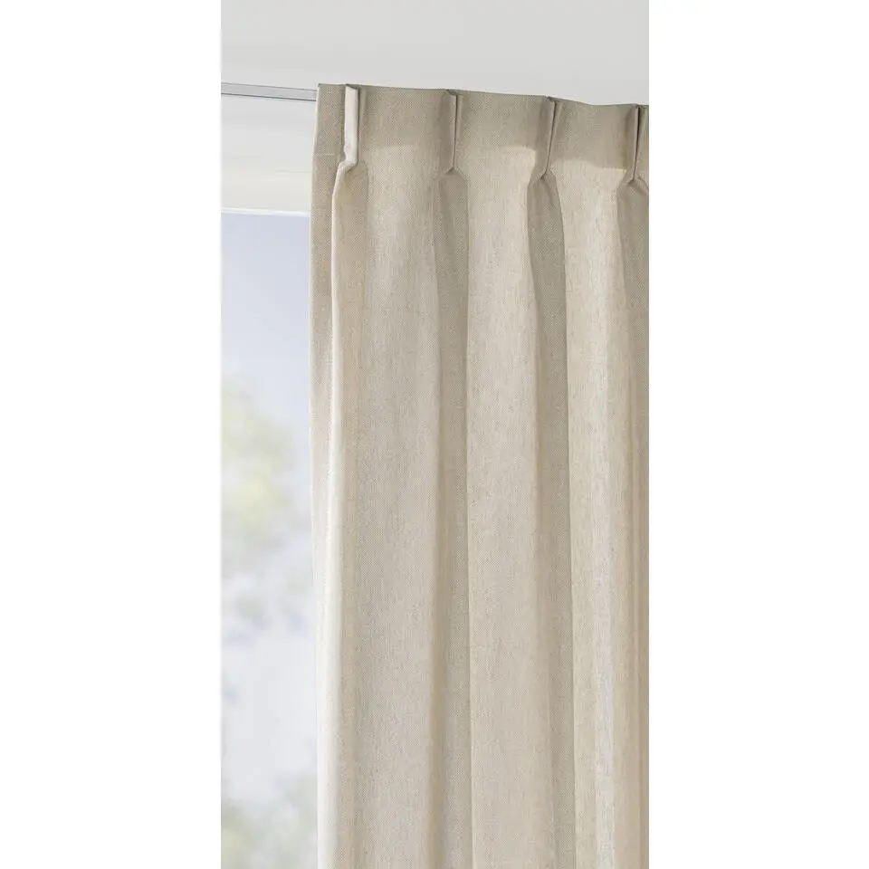 Inbetween Amara - greige