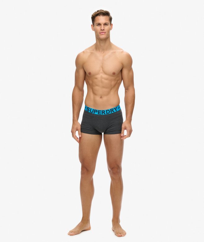 Trunk Triple Pack