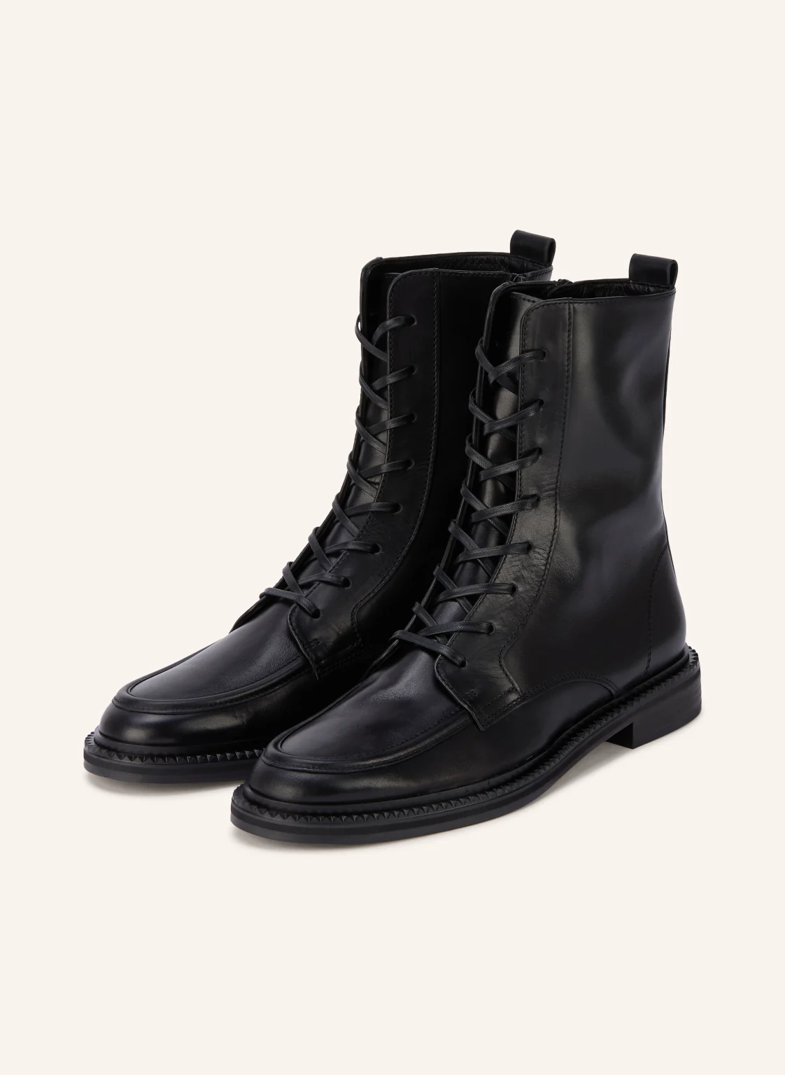 KENNEL & SCHMENGER Schnürboots BLAKE