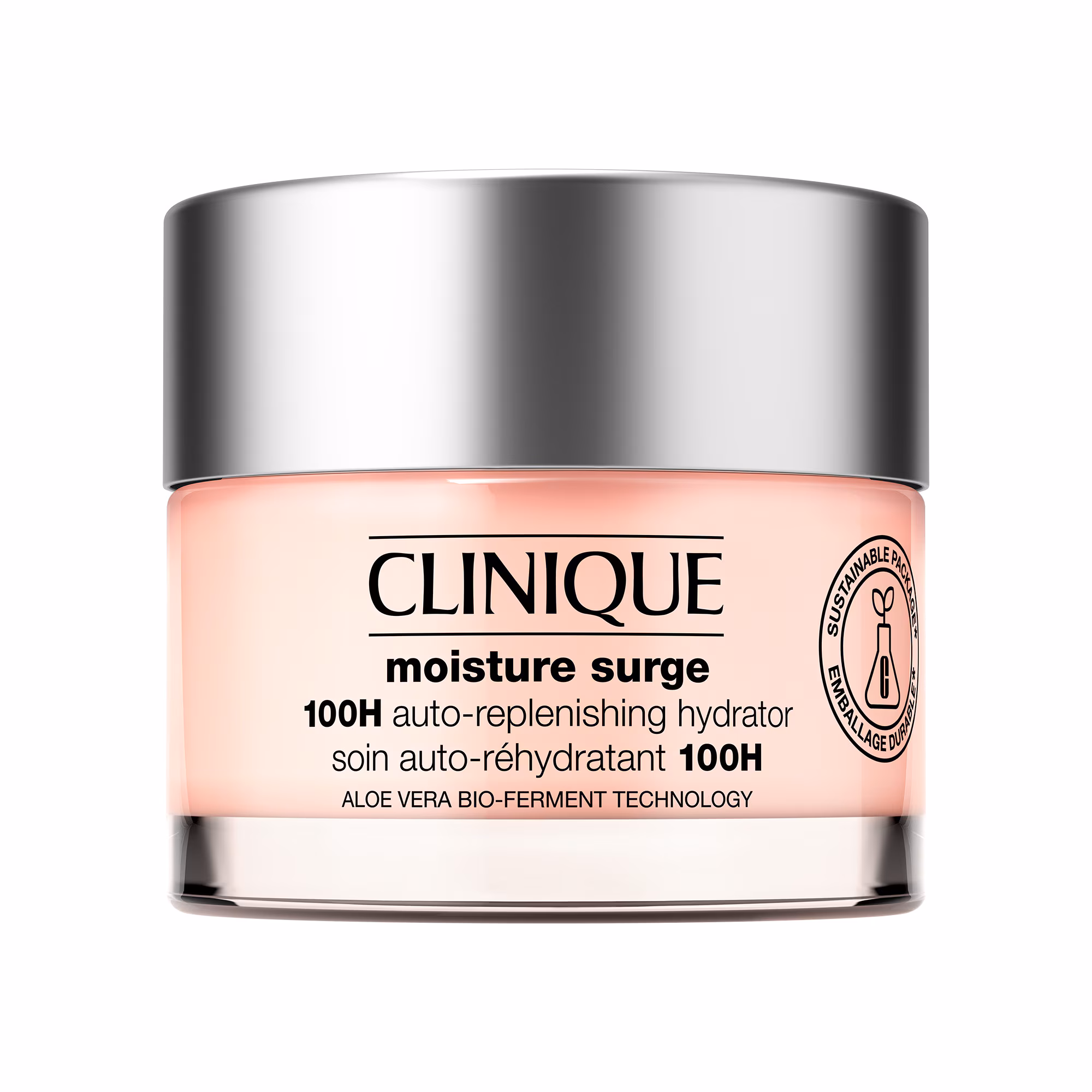 MOISTURE SURGESoin auto?réhydratant 100h