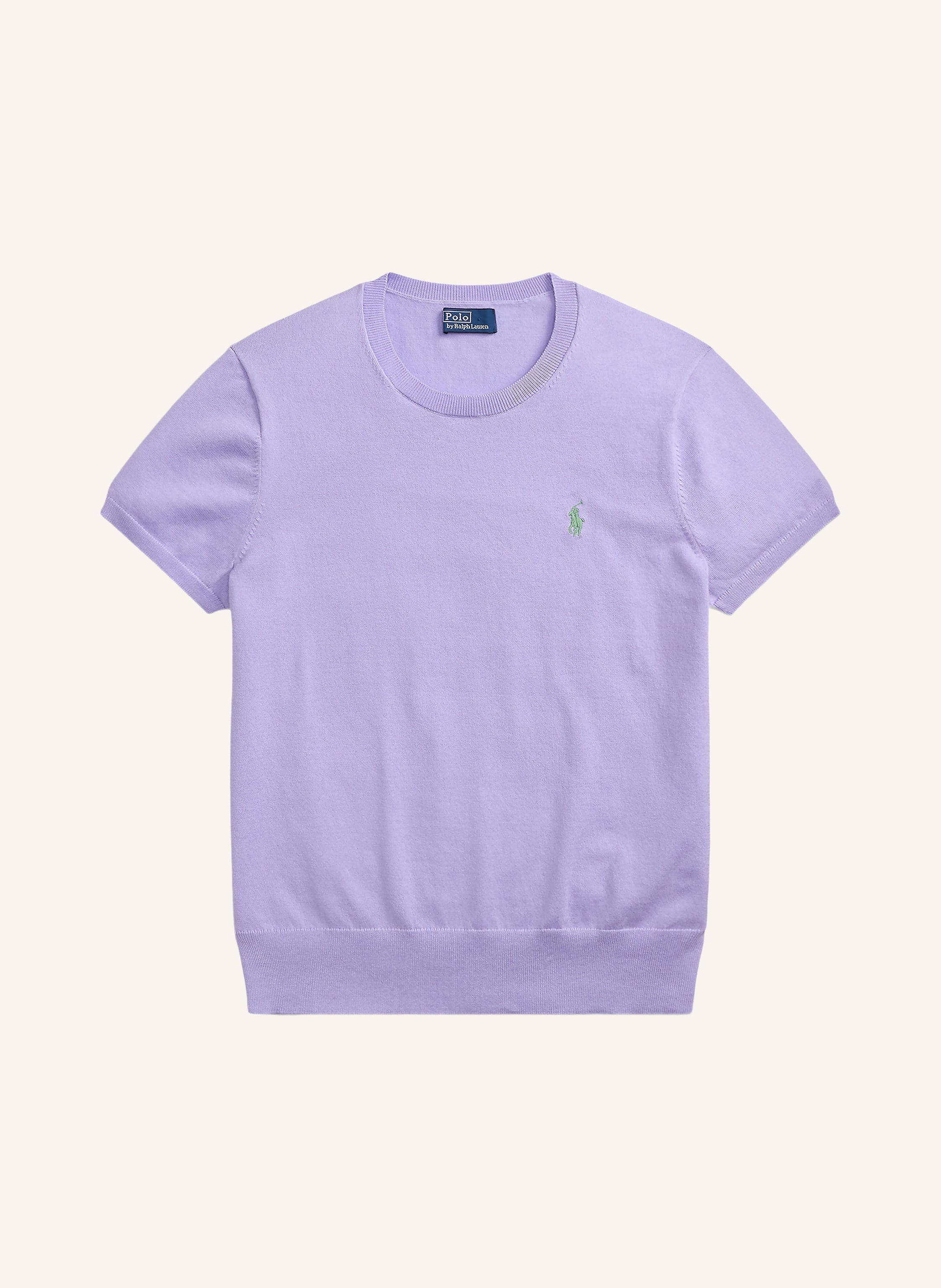 POLO RALPH LAUREN Strickshirt